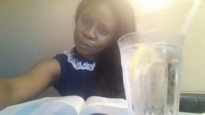 my self and my Bible